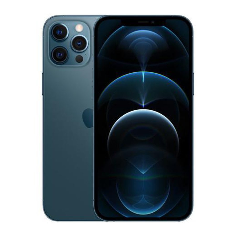 Conserto iPhone 12 Pro Max - Phone Home São Paulo