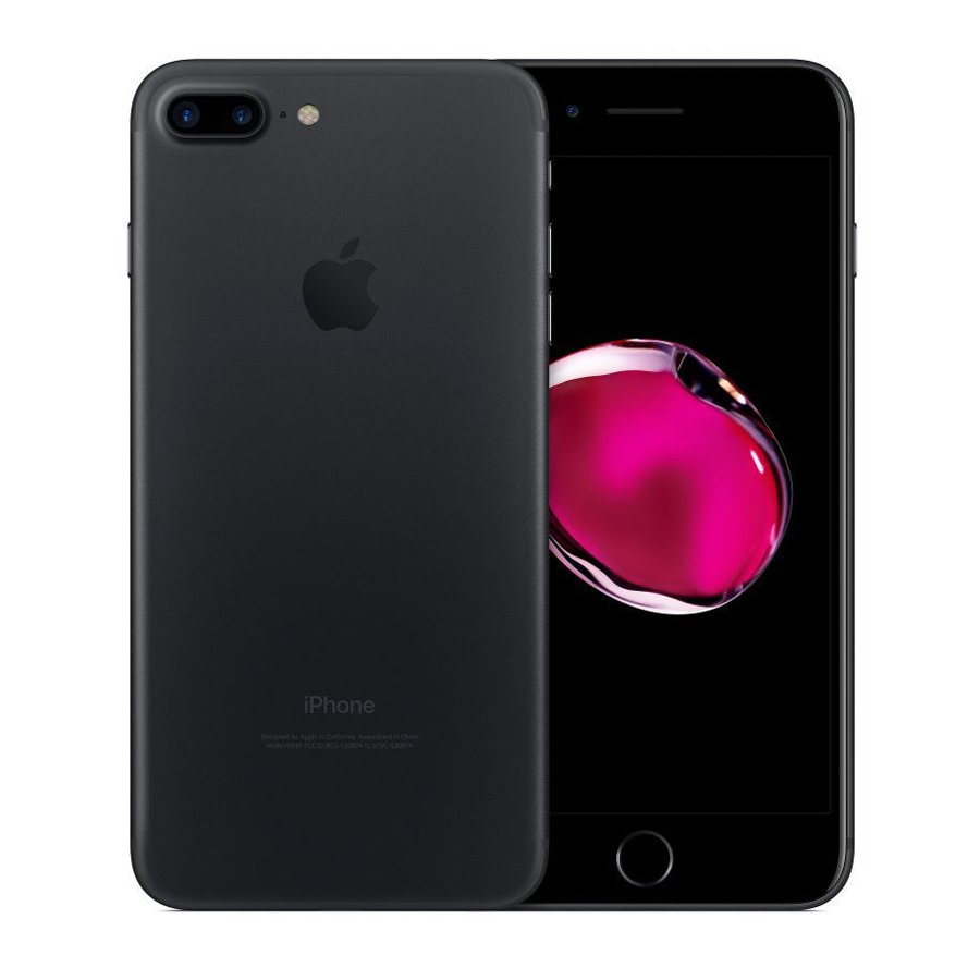 Conserto iPhone 7 Plus - Phone Home São Paulo