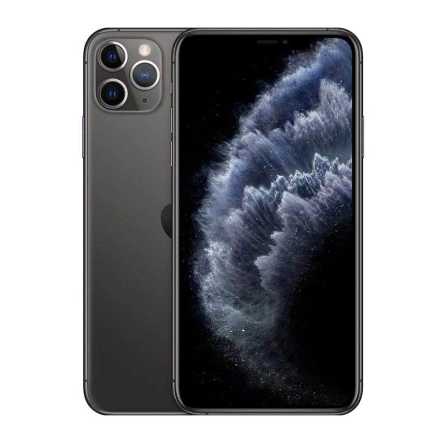 Conserto iPhone 11 Pro Max - Phone Home São Paulo