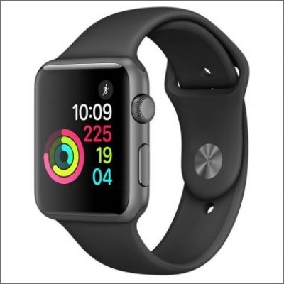 Conserto Apple Watch Series 1 - Phone Home São Paulo